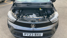 Vauxhall Crossland 1.2 Turbo Design 5dr Petrol Hatchback